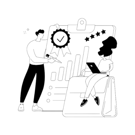 Description of Skip the Hiring Hustle